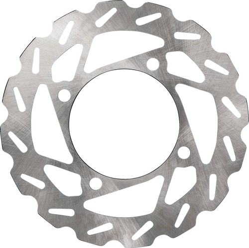 Brake Rotor - Yamaha