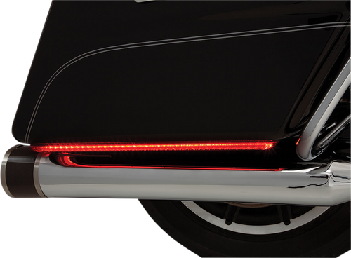 Machete™ Bag LED Lights - Flat-Bottom Bags