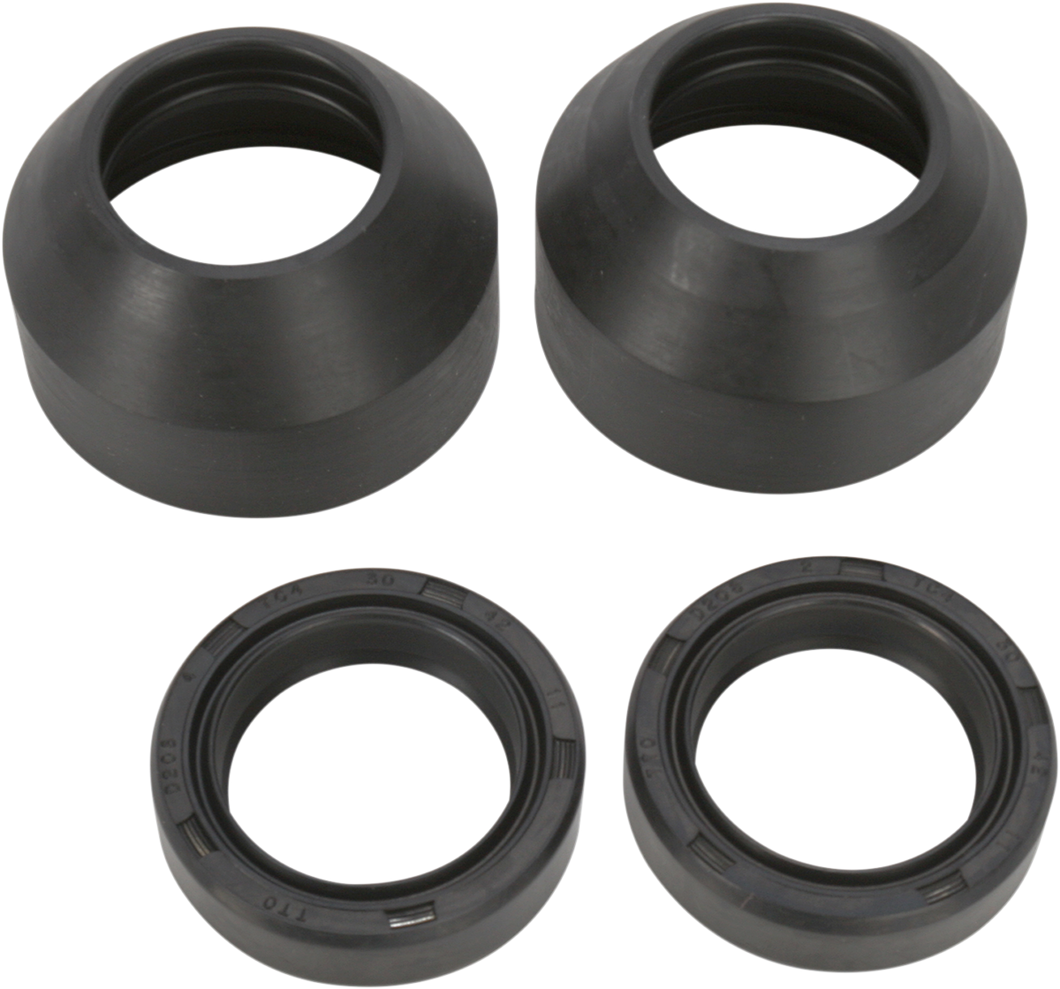 Fork Seal Kit - 30 mm