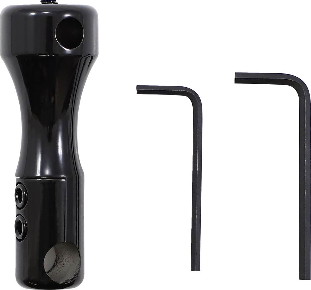 Flag Mount Base - 1/2