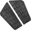 Replacement Floorboard Pads - Black - Lutzka's Garage