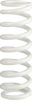 Shock Spring - 47 mm - 25 n/mm