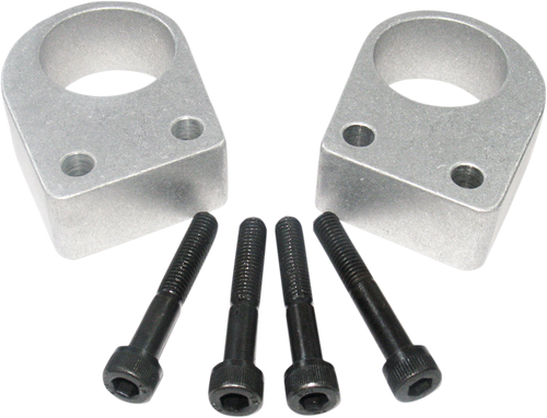 Front End Lowering Bushing