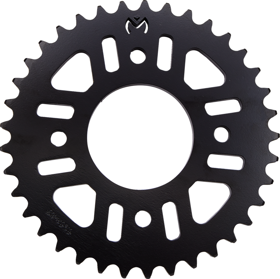 Steel Rear Sprocket - Honda - 37 Tooth
