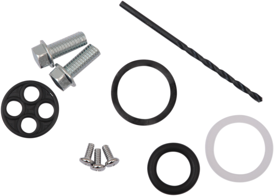 Fuel Petcock Rebuild Kit - Honda