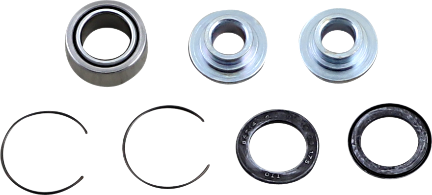 Shock Bearing Kit - Back Upper/Lower