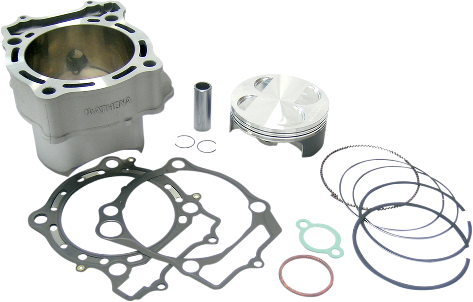 Cylinder Kit - 100.00 mm - LTR450
