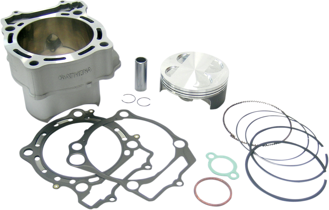 Cylinder Kit - 100.00 mm - LTR450