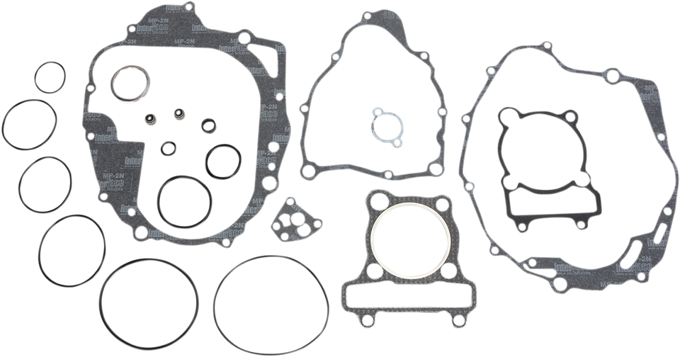 Complete Motor Gasket Kit - Yamaha