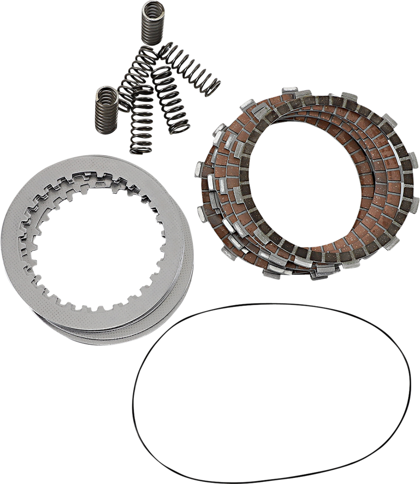 Clutch Kit - CRF 450