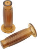 Grips - Gran Turismo - 7/8" - Golden Oil - Lutzka's Garage