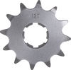 Front Sprocket - 12 Tooth - Yamaha/Kawasaki - Lutzka's Garage