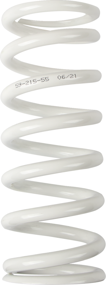 Shock Spring - 59 mm - 55 n/mm