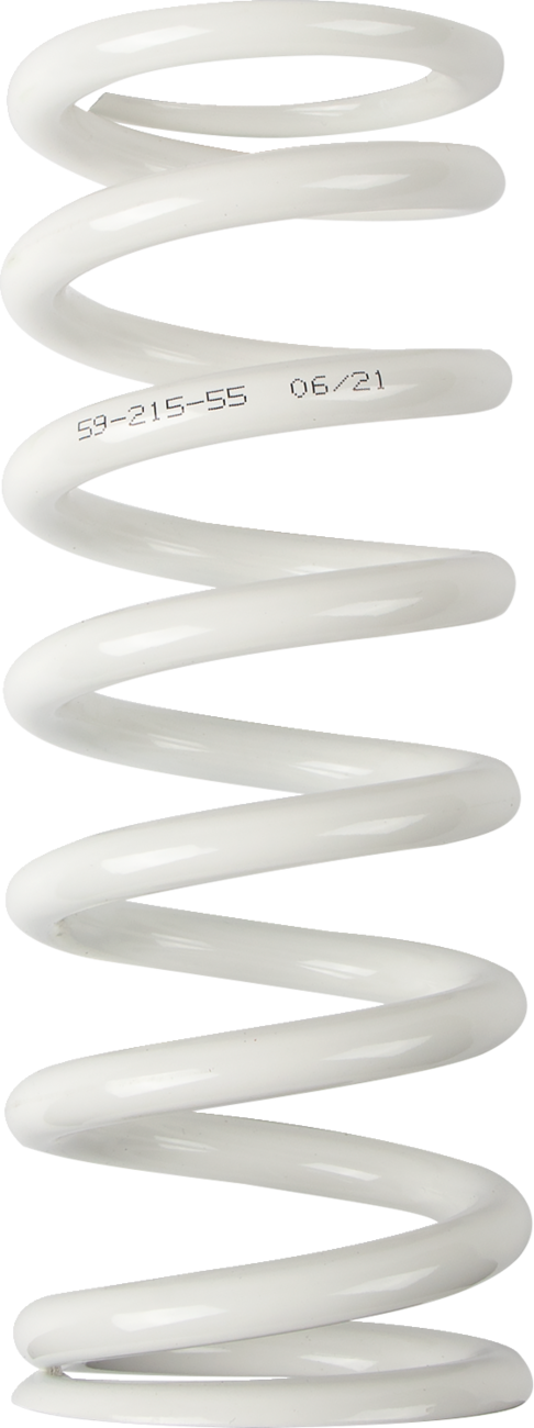 Shock Spring - 59 mm - 55 n/mm