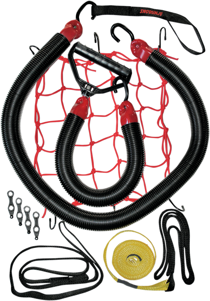 Escape Kit - Snobunje