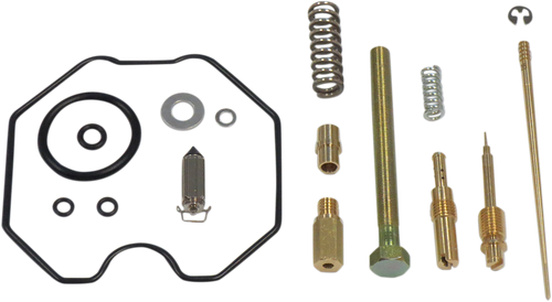 Carburetor Repair Kit - Honda