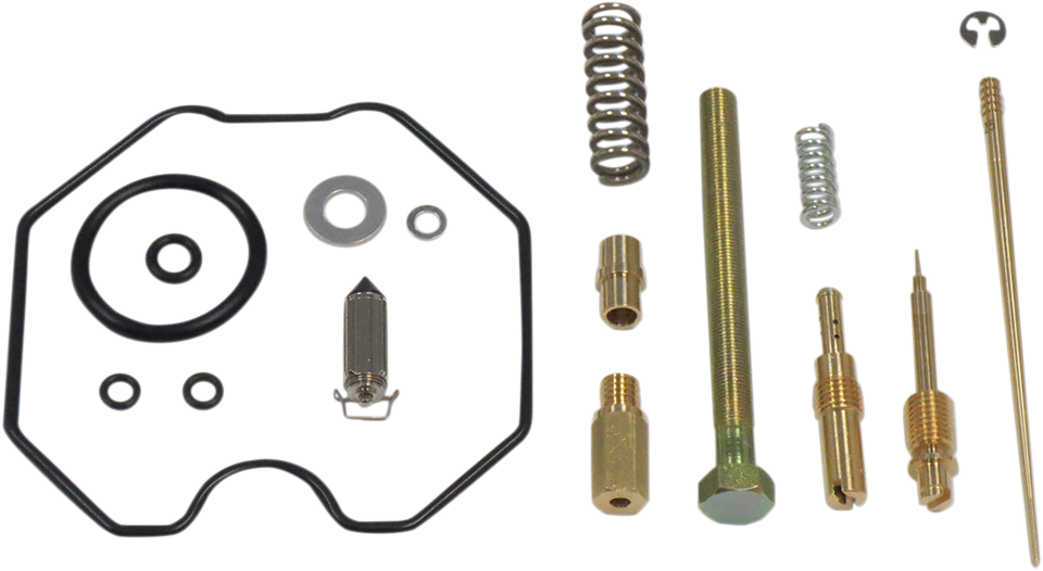 Carburetor Repair Kit - Honda