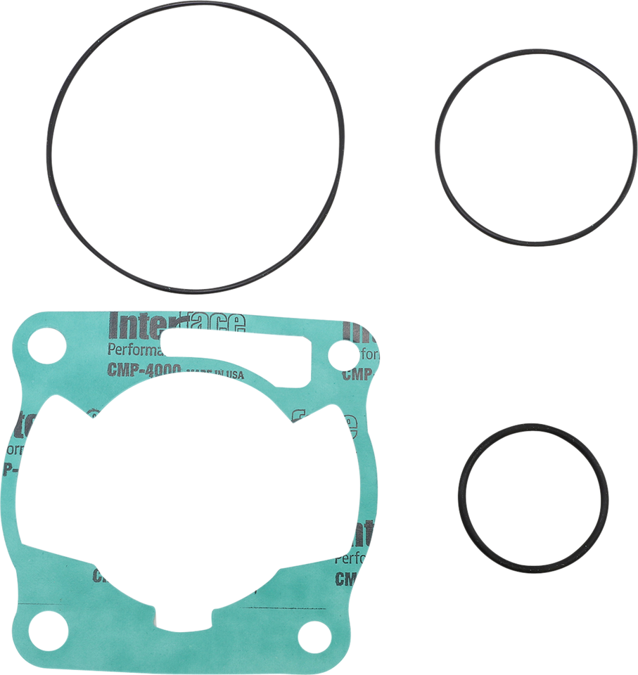 Top End Gasket Set - Yamaha