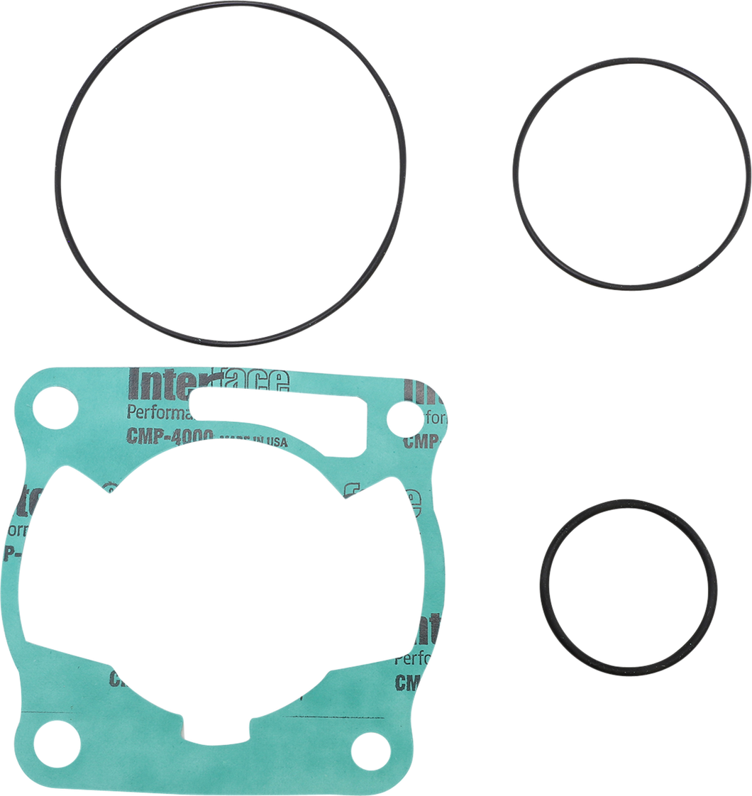 Top End Gasket Set - Yamaha
