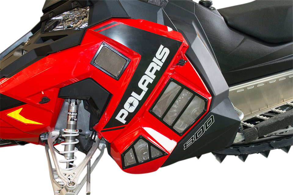 Hot Air Elimination™ Kit - Polaris