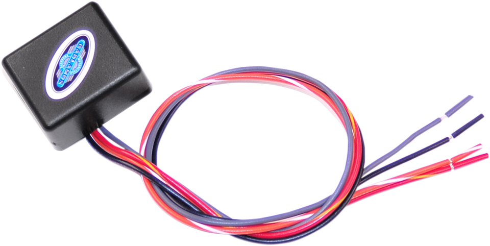 Universal Brake Pulse Module