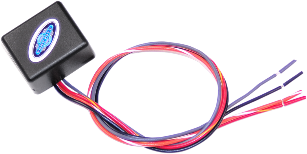 Universal Brake Pulse Module