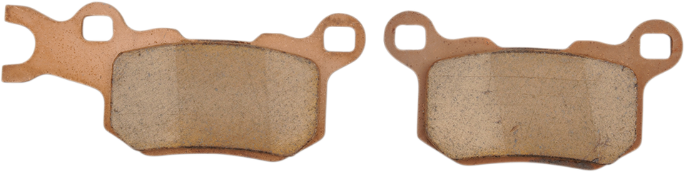 Standard Brake Pads - Defender