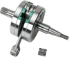 Crankshaft Assembly - OEM Stroke - Yamaha