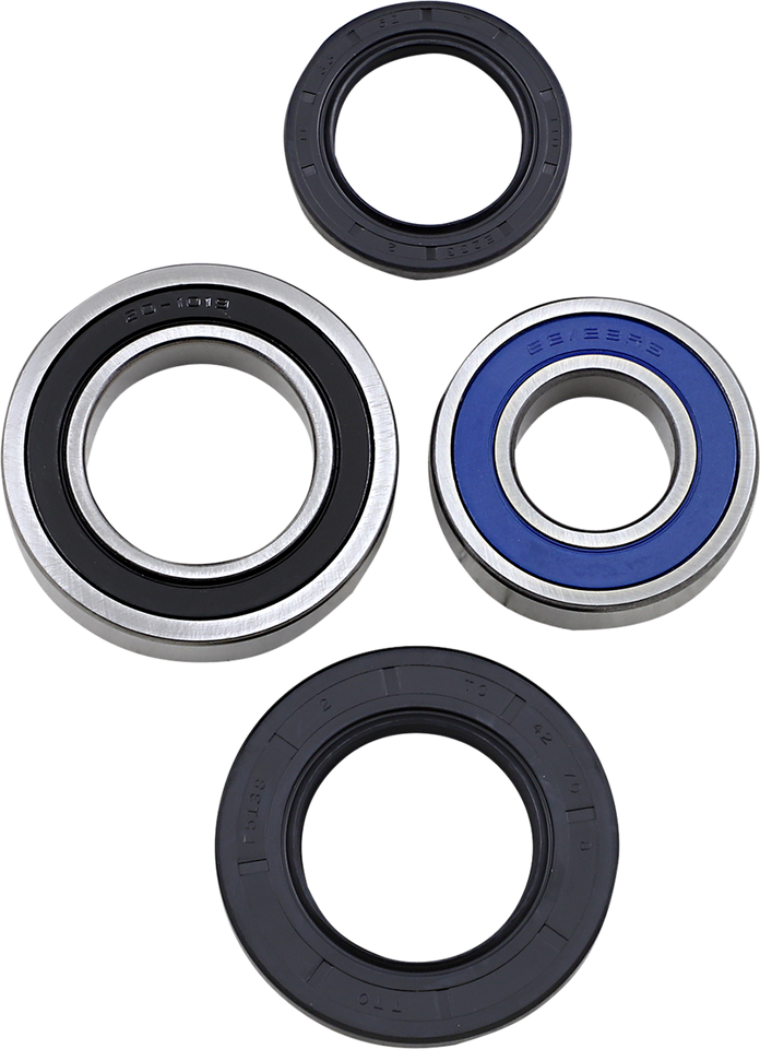 Wheel Bearing Kit - Rear