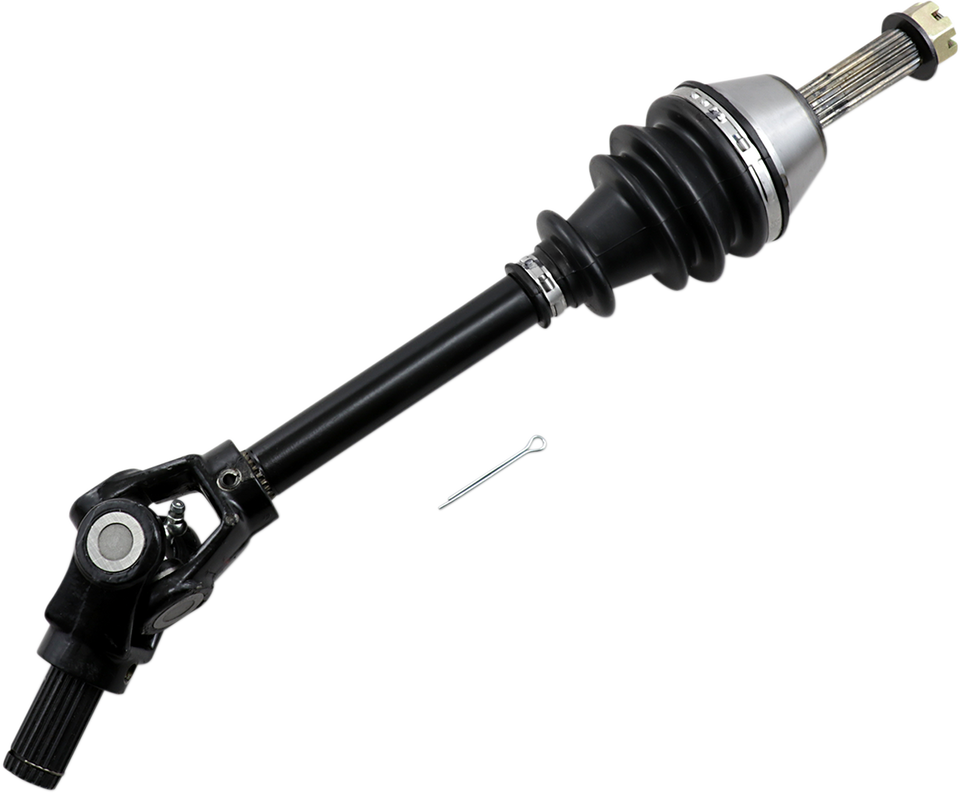 Axle Kit - CV - Complete - OEM Replacement - Standard - Front Left/Right - Polaris