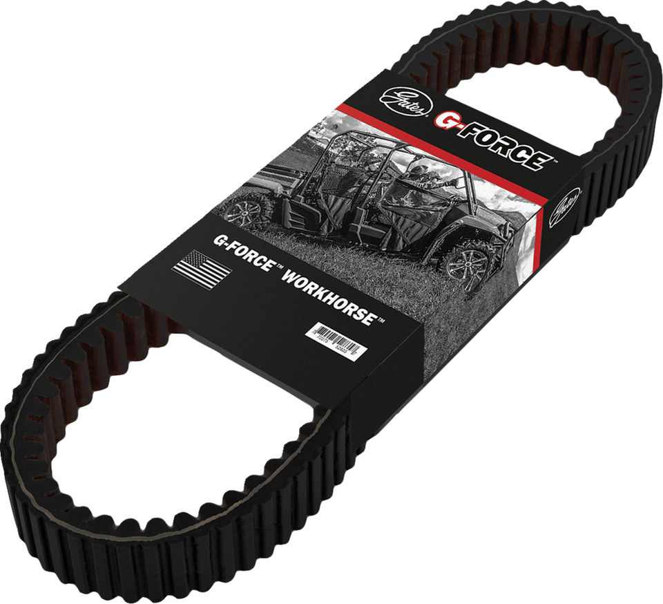G-Force Workhorse - Drive Belt - Can-Am