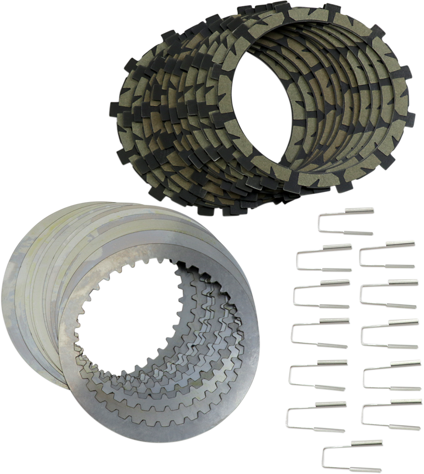 TorqDrive® Clutch Kit - Suzuki