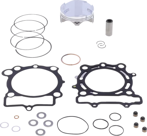 Piston Kit with Gaskets - 77.97 mm - KX250F