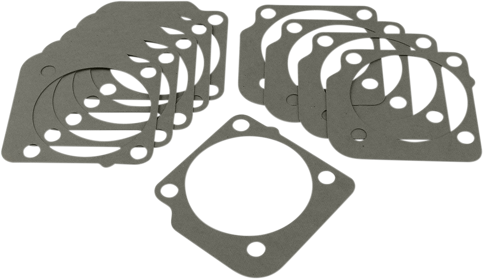 Rear Base Gasket - FL/FX
