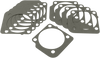 Rear Base Gasket - FL/FX
