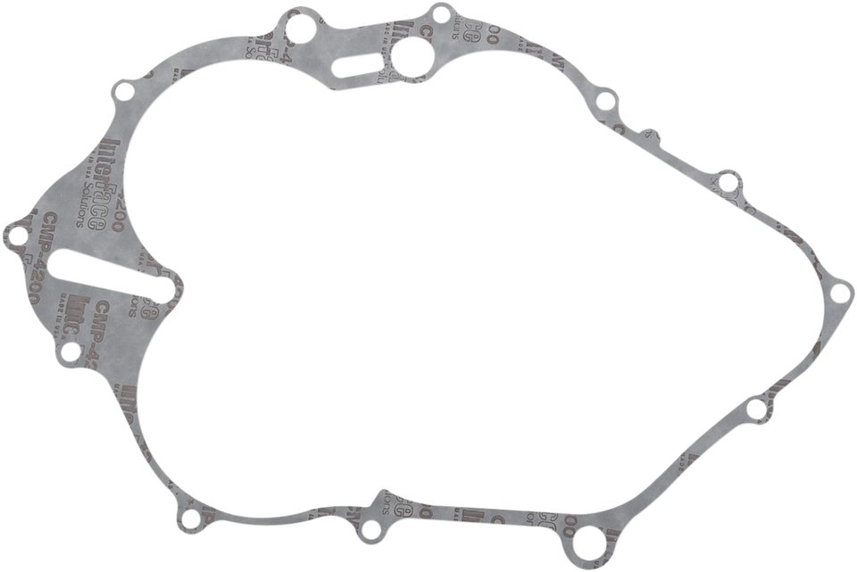 Clutch Cover Gasket - Yamaha