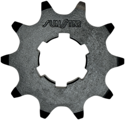 Countershaft Sprocket - 10 Tooth - Kawasaki/Yamaha - Lutzka's Garage