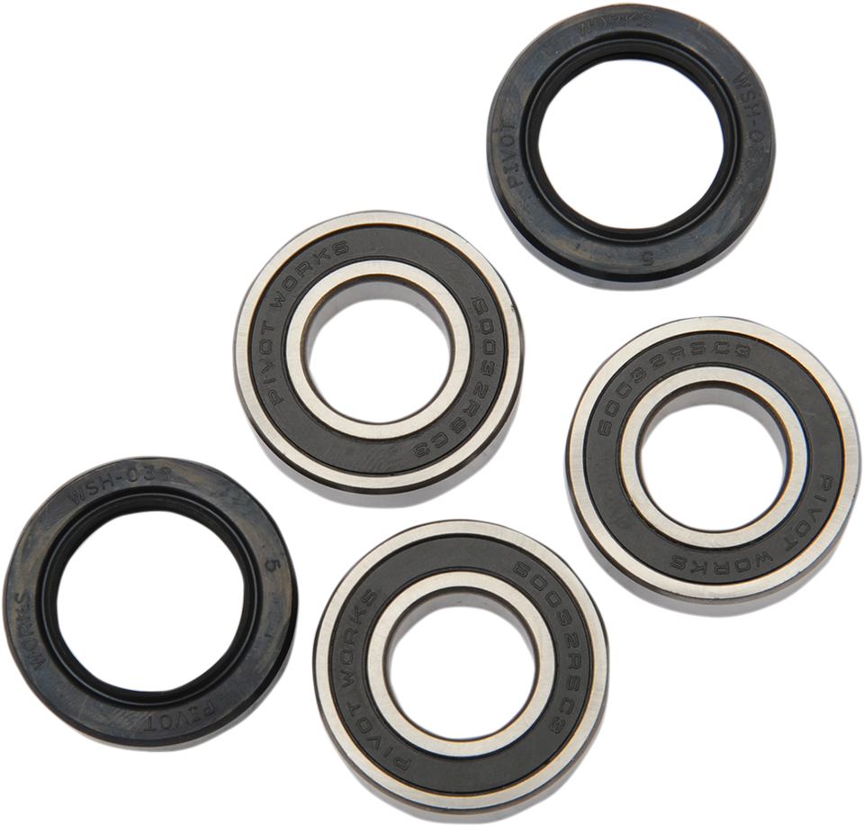 Wheel Bearing Kit - Rear