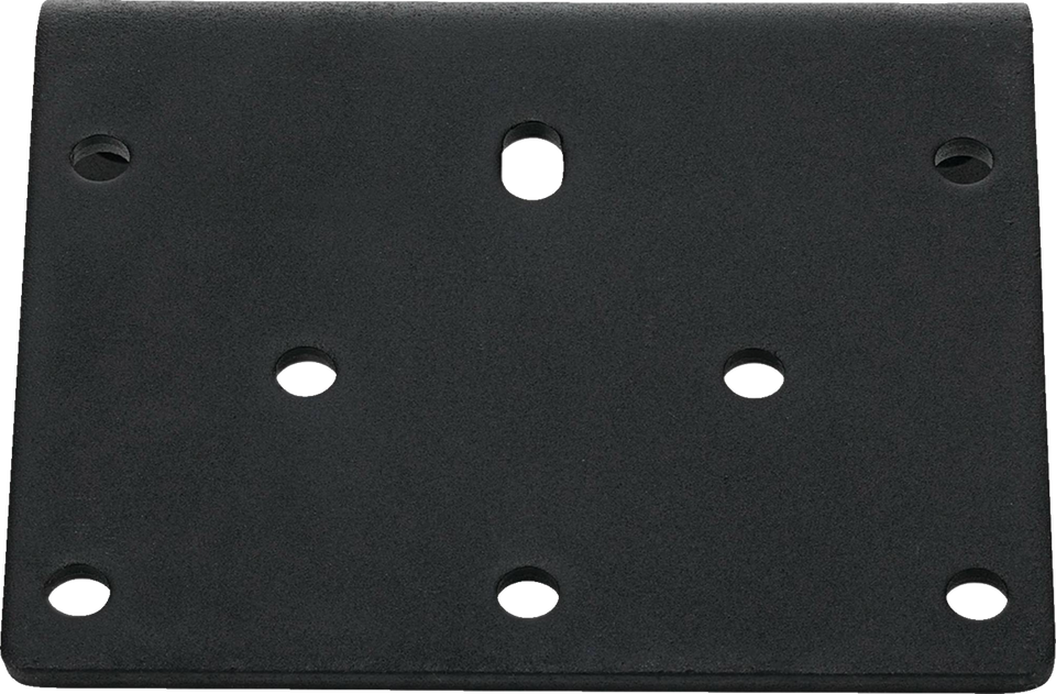 Winch Mount Plate - 4 Bolt