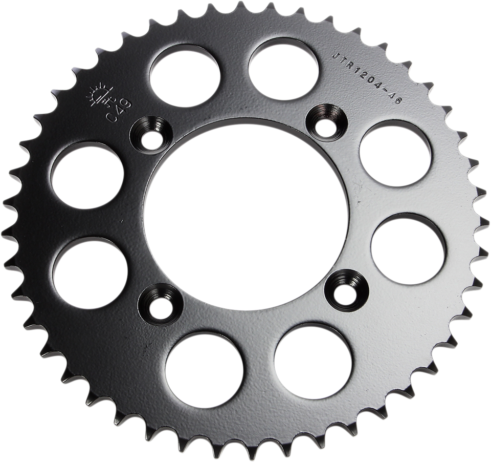 Sprocket - Rear - Honda - 46 Tooth - Lutzka's Garage