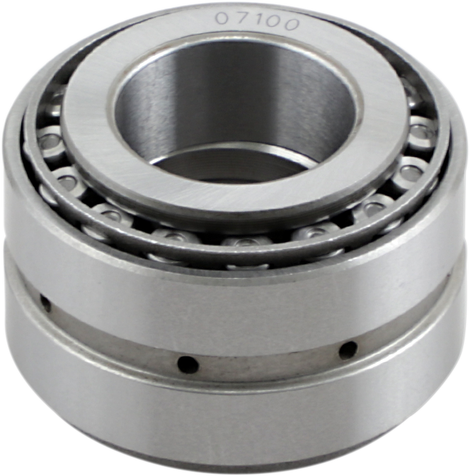 Left Main Bearing