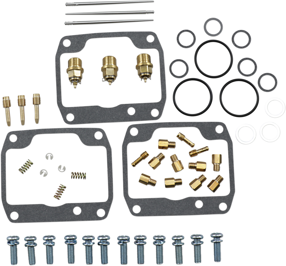 Carburetor Repair Kit - Arctic Cat
