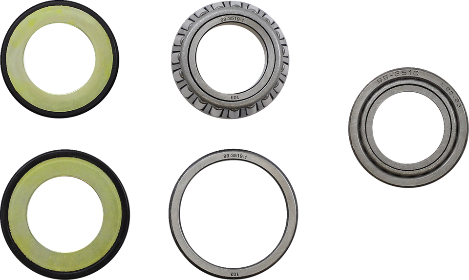 Steering Stem Bearing Kit