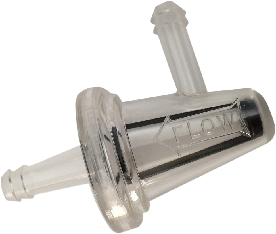 Fuel Filters - 6mm - Slim 90 - 20-Pack