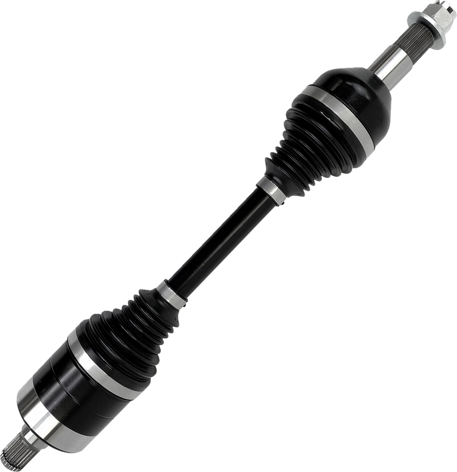 Axle - Complete - Heavy-Duty - Rear Right - Can Am