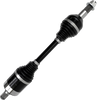 Axle - Complete - Heavy-Duty - Rear Right - Can Am