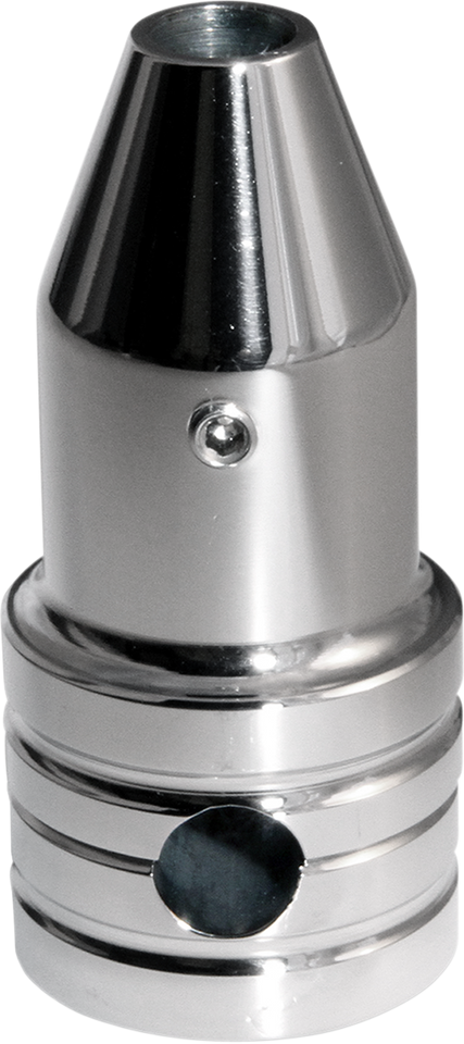 Flag Mount Base - 3/8" Round Horizontal Bar