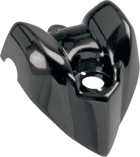 Dash Cover - YFM700R - Black - Lutzka's Garage