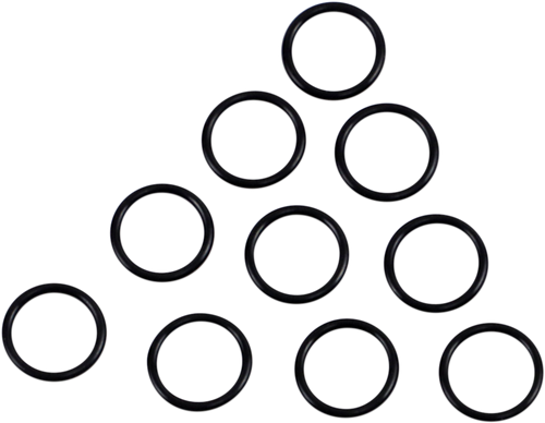 Cylinder Stud O-Ring - .062