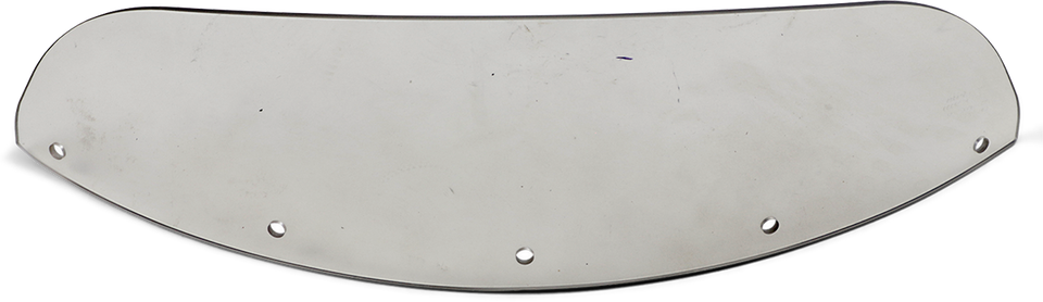 Windshield - 5" - Solar - 86-95 FLHT